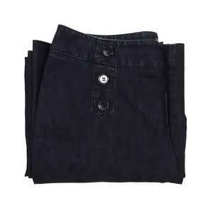 Vince Camuto Wide Leg Trouser Jeans